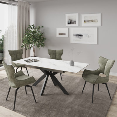 4 - Person Dining Set