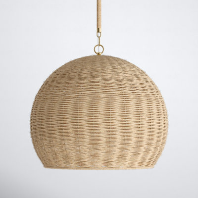 Greenwich 3 Light Dimmable Pendant