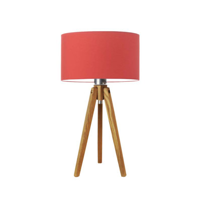 Balinas Solid Wood Tripod