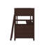 Lit mezzanine avec tiroirs, bureau et tablettes-683545319-683545322