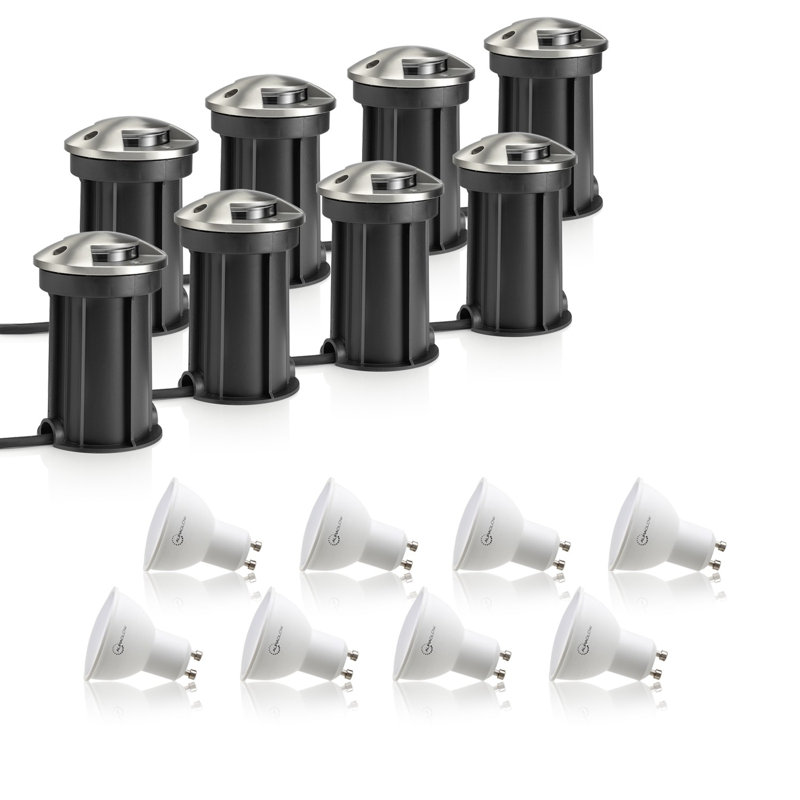 Black Well Light Pack, Cool White