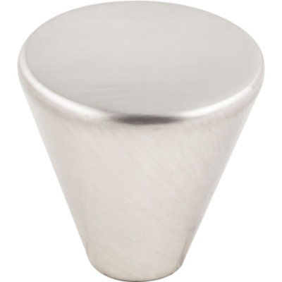 1" Diameter Mushroom Knob Multipack