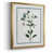 Doré sélectionné