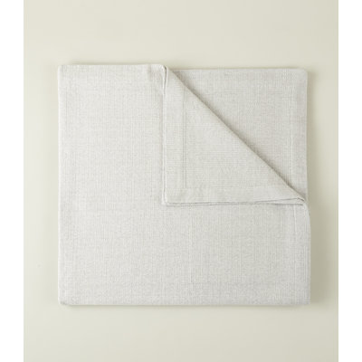 HAMPTON BOUCLE THROW