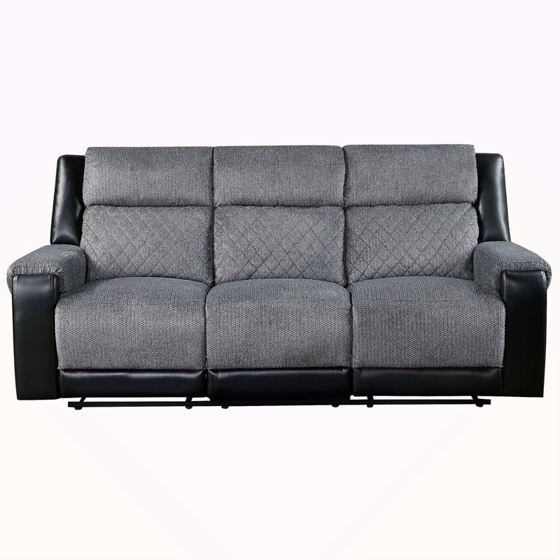 RECLINING SOFA And LOVESEAT