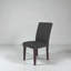 Chaise de salle à manger rembourrée (ensemble-2)-1930663125