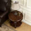 Table de bout ronde 22 po-127324490