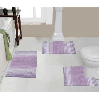 Ensemble de tapis de bain Sewell