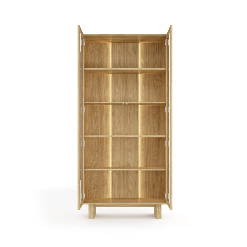 Display Cabinet