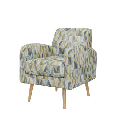 Jakyren Upholstered Armchair