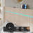 Shontice California Beige 60" Tall Faux-Fur Wingback Bed with LED Lights and USB Charging-1316539962-1323218801