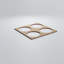 Panneaux muraux décoratifs en bois Wembley-70170351-63301202