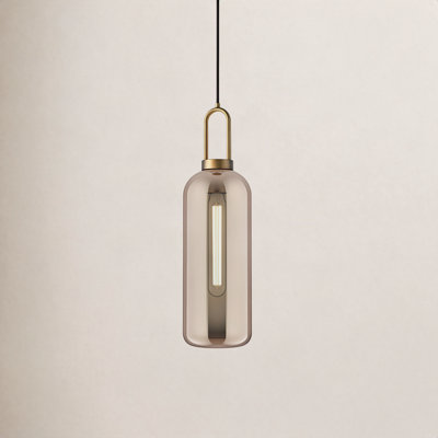 Minneapolis 1 - Light Single Pendant