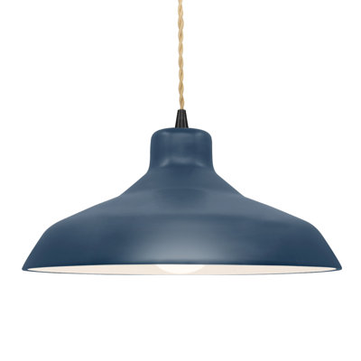 Aschwin 1 - Light Pendant - LED Integrated