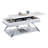 Table basse 4 pieds Ingela