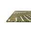 Tapis d'intérieur tissé à la machine Dex-183163000