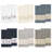 Ensemble de serviettes de bain en coton 2 pièces Easton-31437649