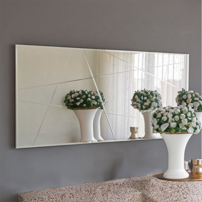 Miroir d'appoint Ellerman