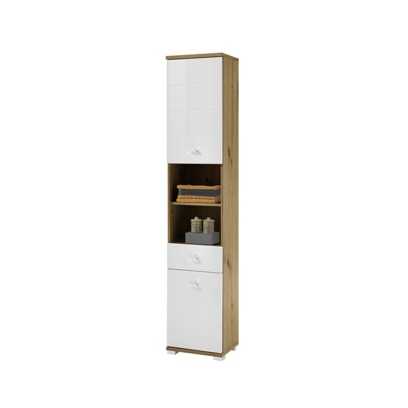 Cocopah Linen Cabinet