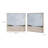 Dorsay Picture Frame Print on Canvas