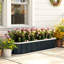 Raised Garden Bed-1298542324