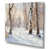 Wrapped Canvas