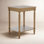 Branden 19" Pine End Table