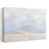 Bleu / gris / orange / blanc