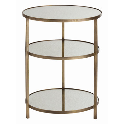 Percy Accent Table
