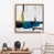 Natural Floating Frame Canvas is unavailable