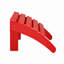 Shawnna Foldable Outdoor Adirondack Chair-83679466