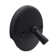 1-3/8" Fine Thread Bathtub Drain Trim with Trip Lever and Conversion Adaptor