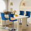Tabouret pivotant à hauteur réglable Komara-969213870