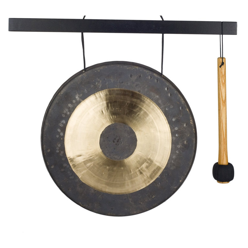 Hanging Chau gong ™ - Carillon moyen