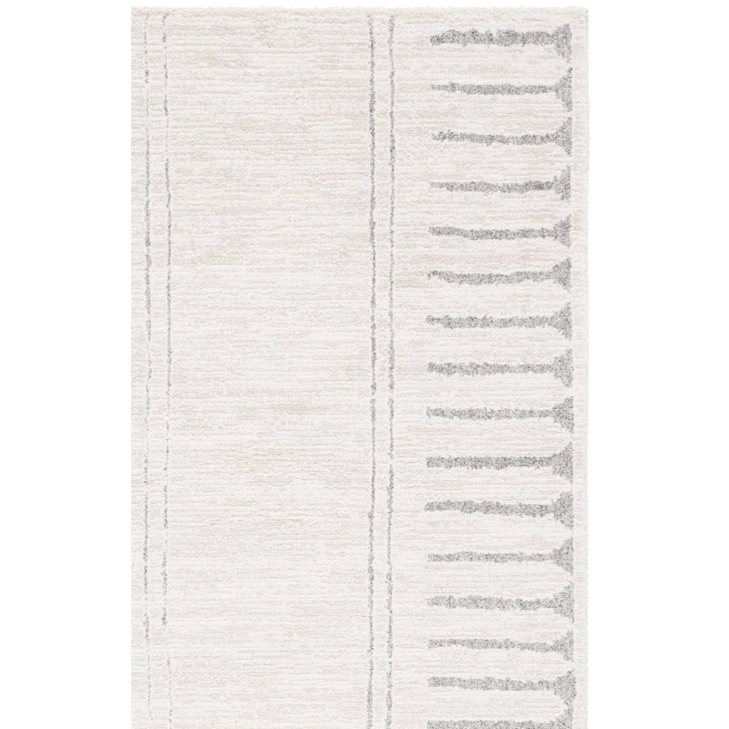 Kaneshia Performance Rug, Runner 2'2" x 8'