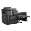 Bouchicas 2 - Piece Living Room Set