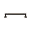 Grandeur Geneva 6" Brass Handle Pull-1998982157