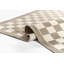 Erin Gates by Momeni Saybrook Check Gray Indoor / Outdoor Area Rug-2091874981-2117470203