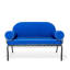 Ensemble de housse pour causeuse Al Fresco-118937375