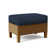 Repose-pieds standard 25 po Gibraltar