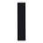 Sloat Black 3-shelf Media Tower Entertainment Pier