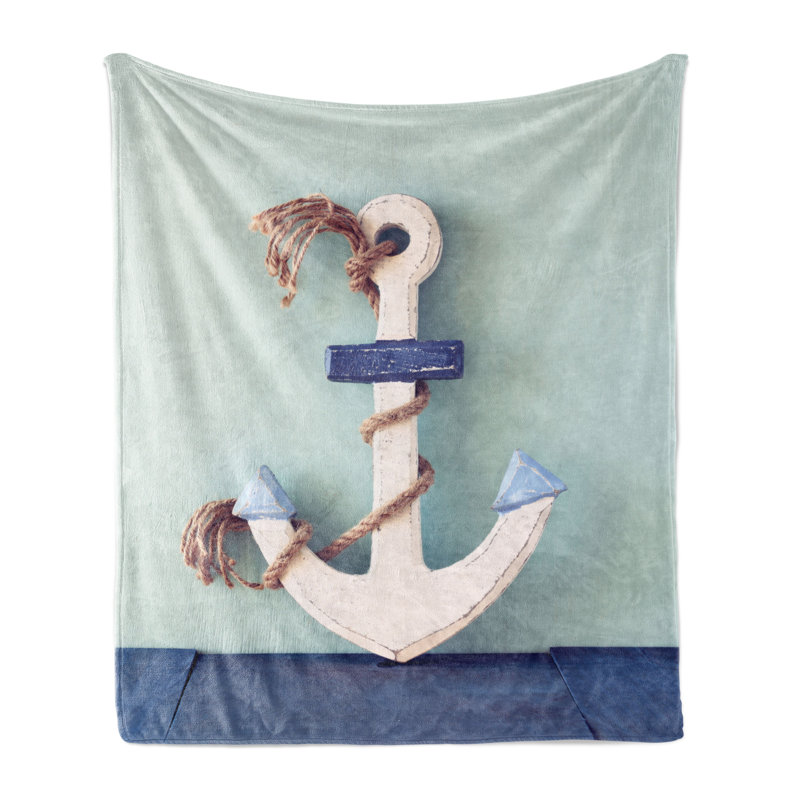 Hand Woven Throw Blanket, 60" x 80"