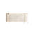 62.99"Modern minimalist and luxurious white storage cabinet and sideboard-403033491-403033489