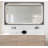 Heavner Wood Flat Mirror-596544141-596544140