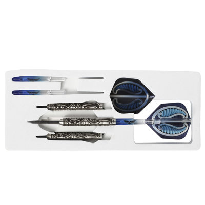 Shot Darts Tungsten Darts