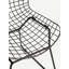 Liana 44cm H Metal Side Chair-34349854