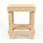 Juliana Solid Wood End Table-1903856557-1931071398