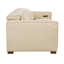 Canapé inclinable en cuir Riseholme-122003718-122003720