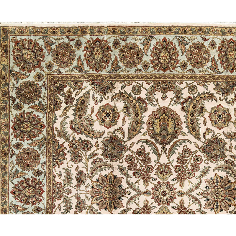 One-of-a-Kind 9'1" Area Rug