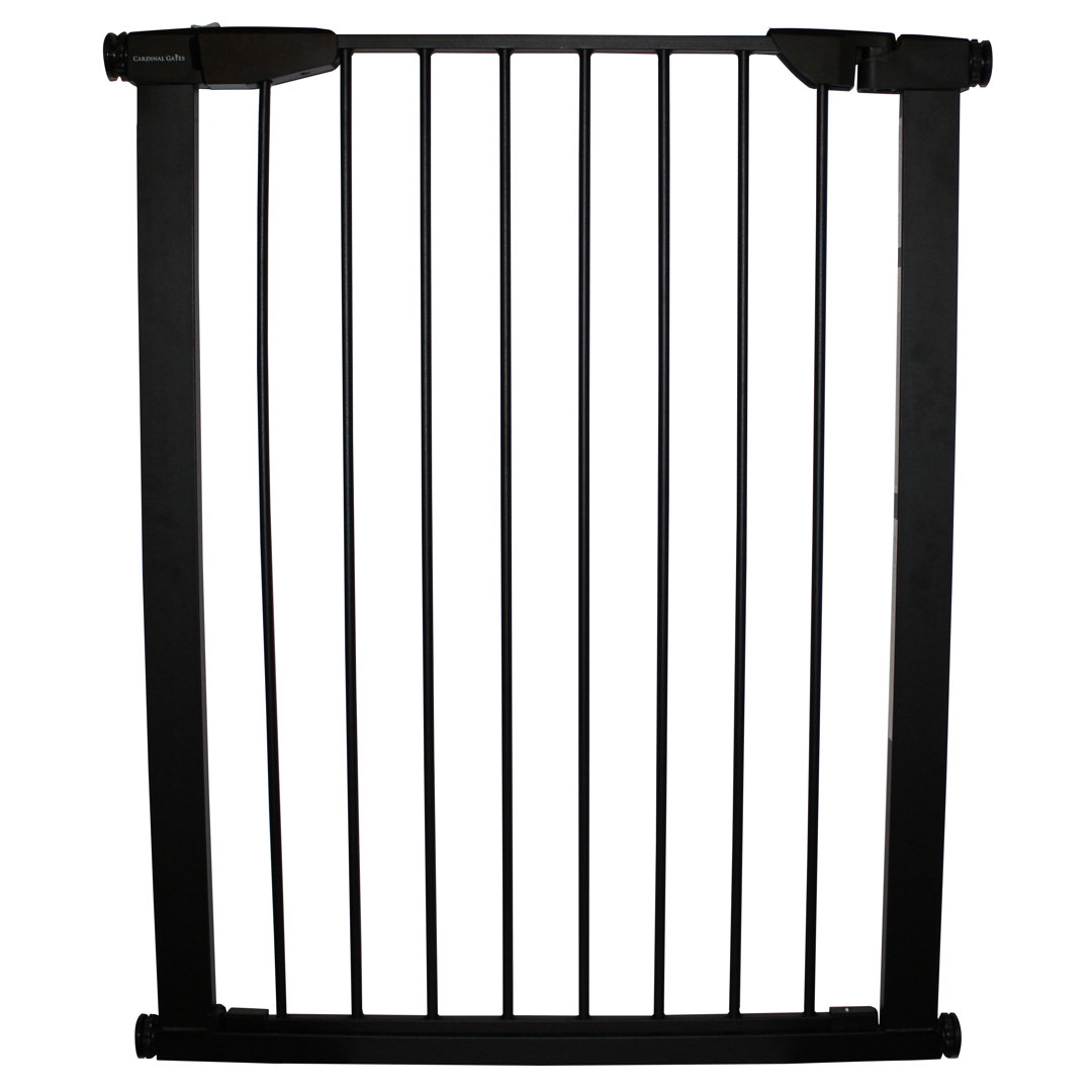 Extra Tall Pressure Gate (Model XTPPG) Cardinal Gates 